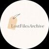 lostfilesarchiv